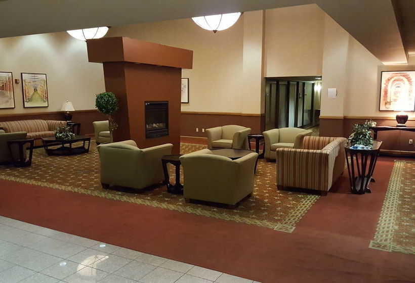 ホテル Rodeway Inn Akron