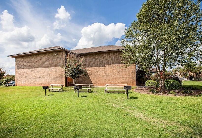 Likehome Extended Stay Hotel Warner Robins