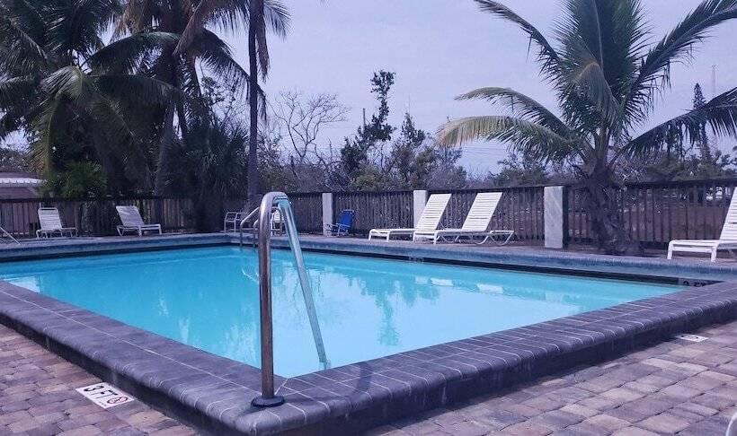 Rainbow Bend Resort
