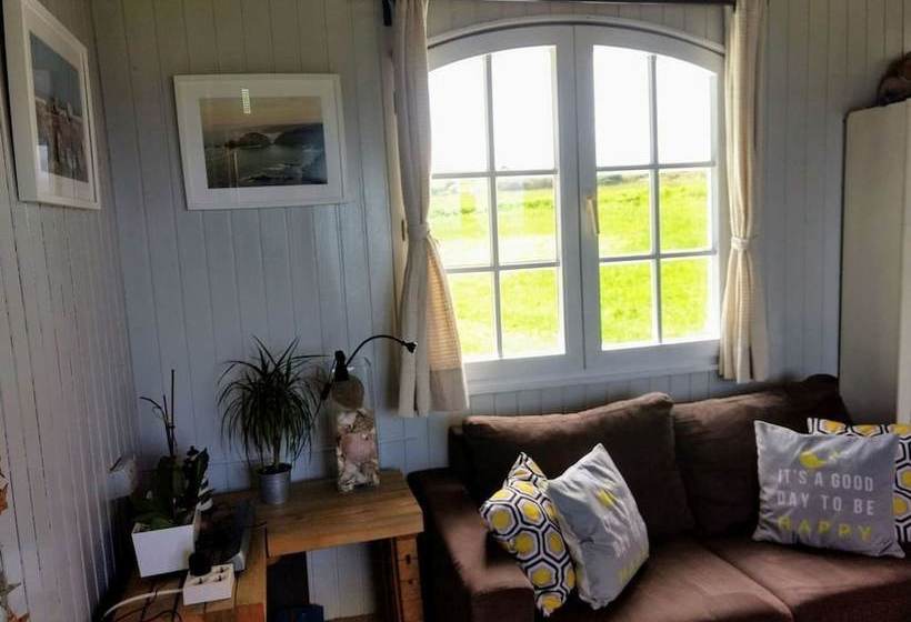 El Acantilado  Cozy Cottage With Spectacular Sea Views