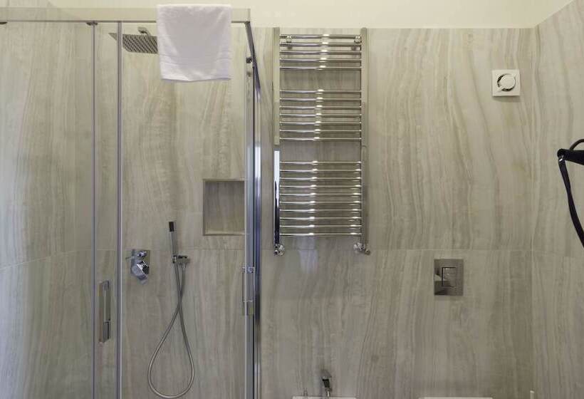 پانسیون Residenza Molinari Suite