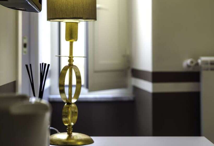 پانسیون Residenza Molinari Suite