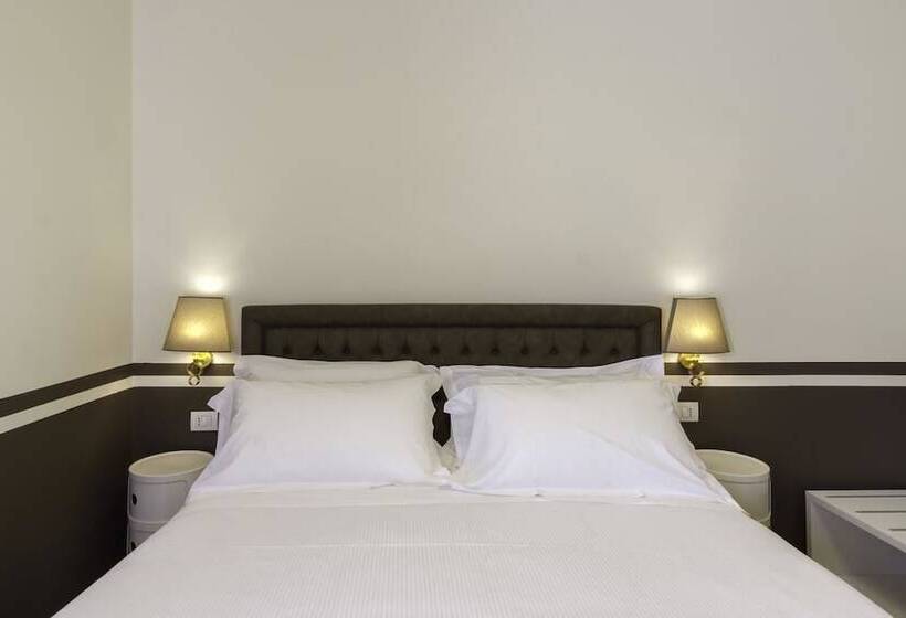 پانسیون Residenza Molinari Suite