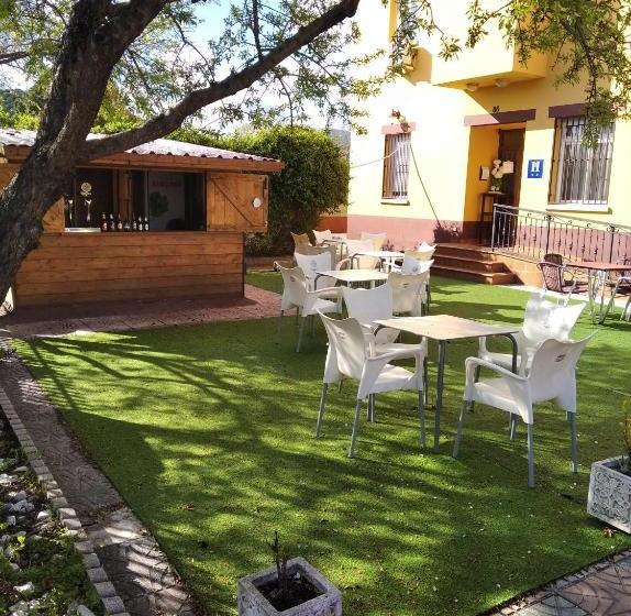 Hostal Chico