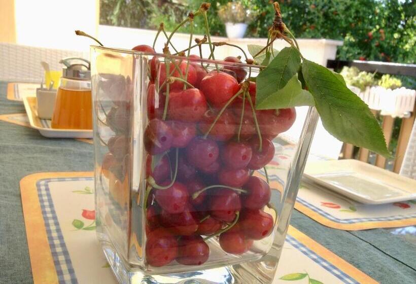 پانسیون Casa Dolce Casa Ruvo