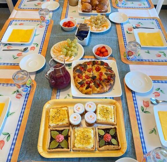 پانسیون Casa Dolce Casa Ruvo