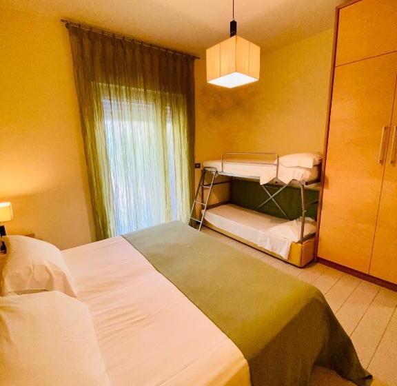 پانسیون Casa Dolce Casa Ruvo