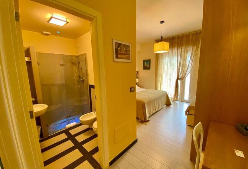 پانسیون Casa Dolce Casa Ruvo