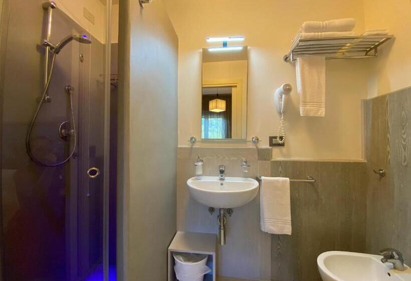 پانسیون Casa Dolce Casa Ruvo
