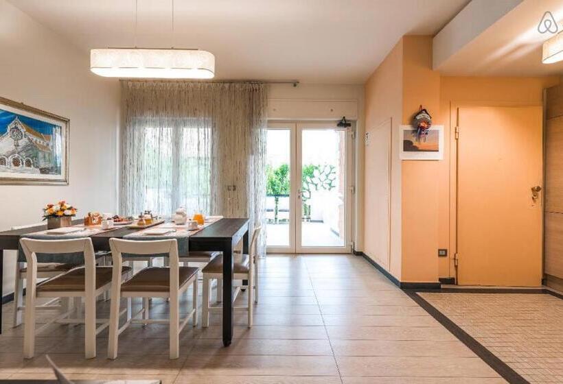 پانسیون Casa Dolce Casa Ruvo