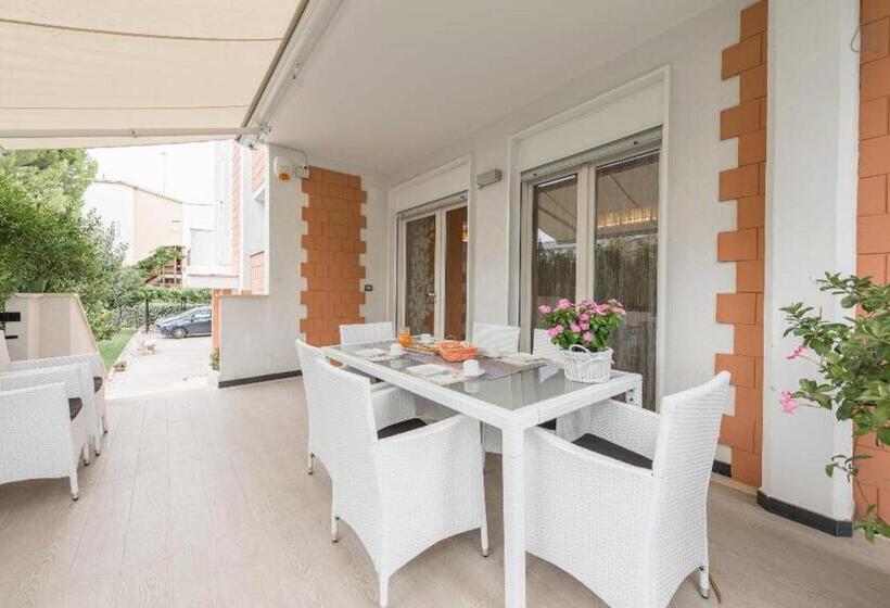 پانسیون Casa Dolce Casa Ruvo
