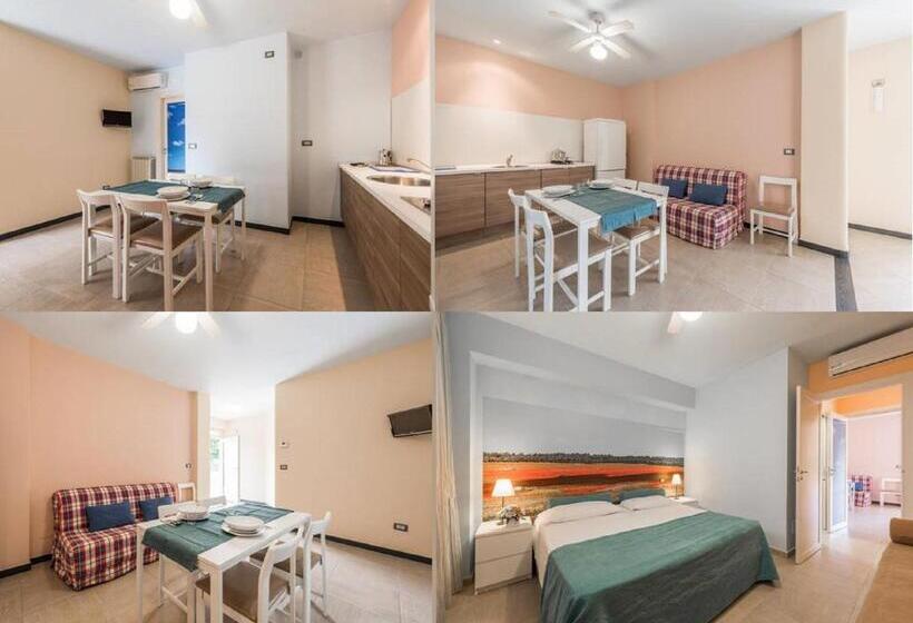 پانسیون Casa Dolce Casa Ruvo