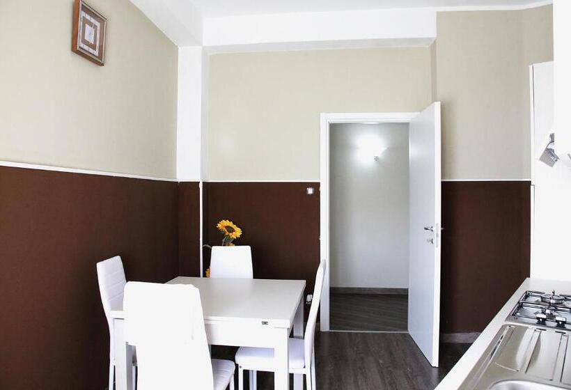 פנסיון Affittacamere Sogni D Oro