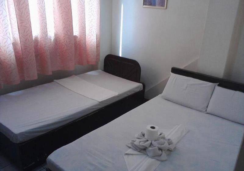 Отель Slim Pension House