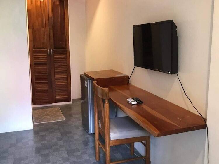 בית מלון כפרי Vilus Place