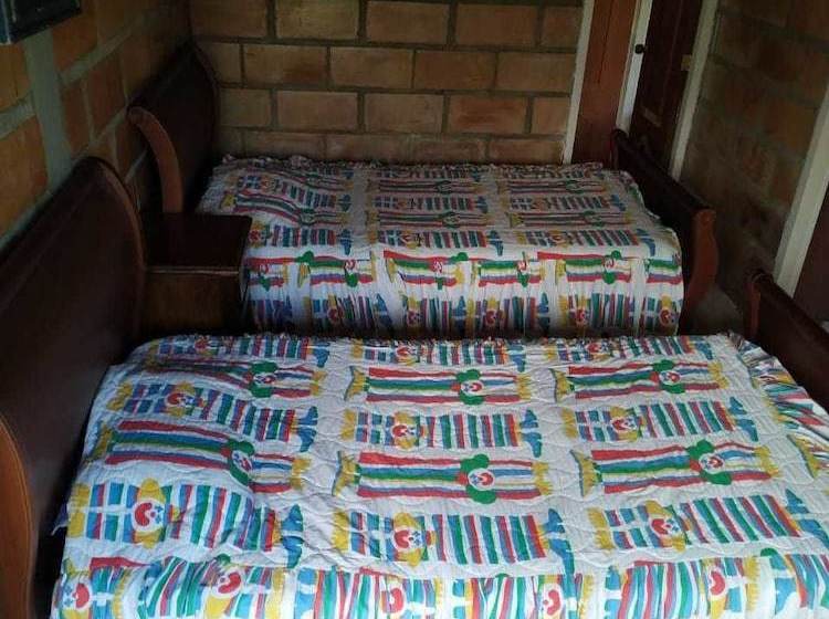 Finca El Encanto Eje Cafetero