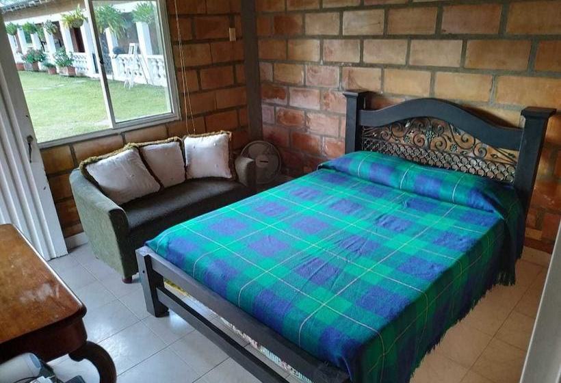 Finca El Encanto Eje Cafetero