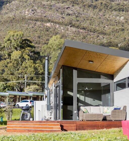 Gumnut Villa