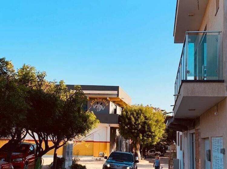 هتل Pousada Sol De Iria