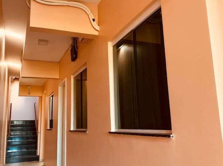 هتل Pousada Sol De Iria