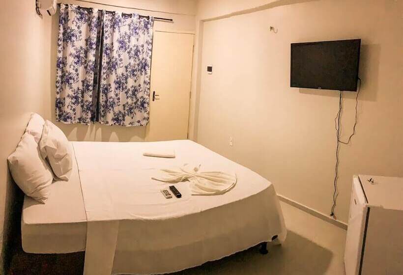 هتل Pousada Sol De Iria