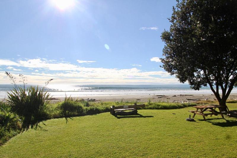 Ohope Beach Motel