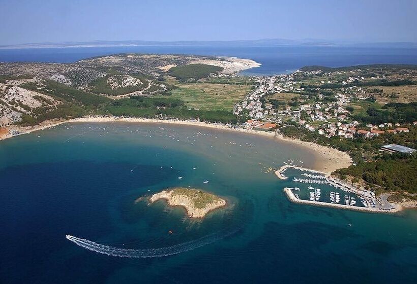 پانسیون Rooms Viskic