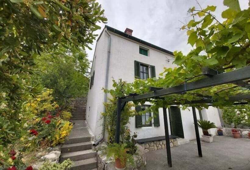 پانسیون Rooms Viskic