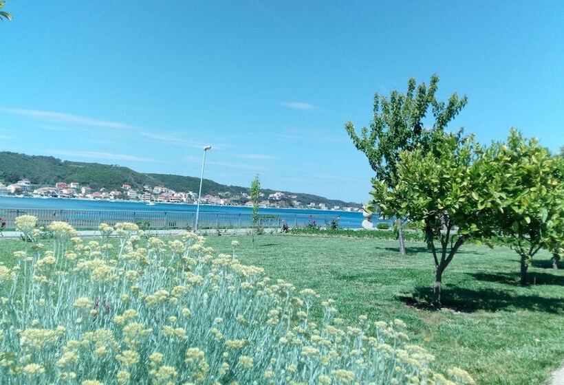 پانسیون Rooms Viskic