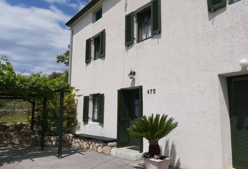 پانسیون Rooms Viskic