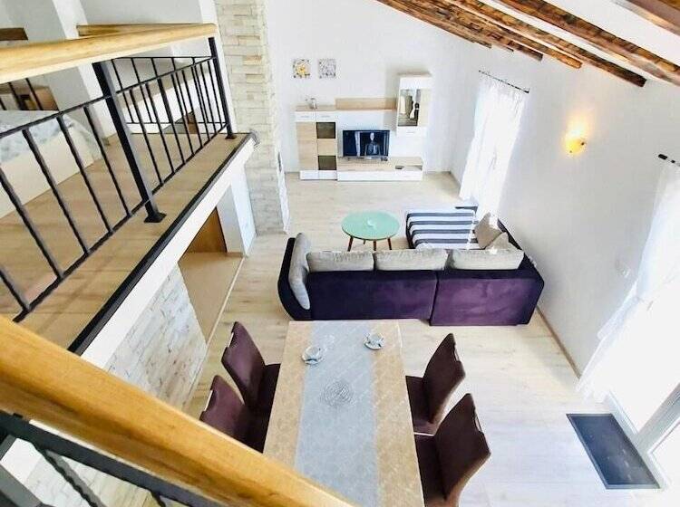 پانسیون Rooms Viskic