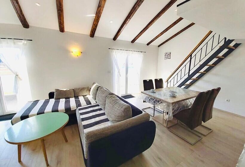 پانسیون Rooms Viskic