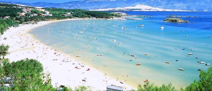 پانسیون Rooms Viskic