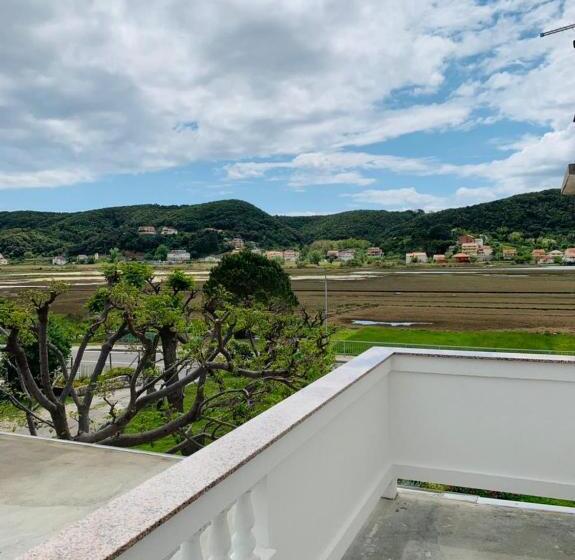 پانسیون Rooms Viskic