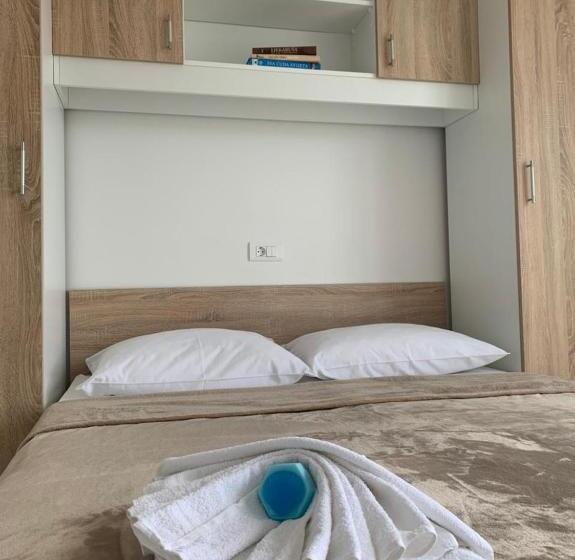 پانسیون Rooms Viskic