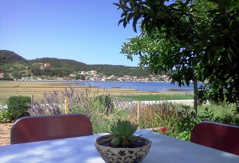 پانسیون Rooms Viskic