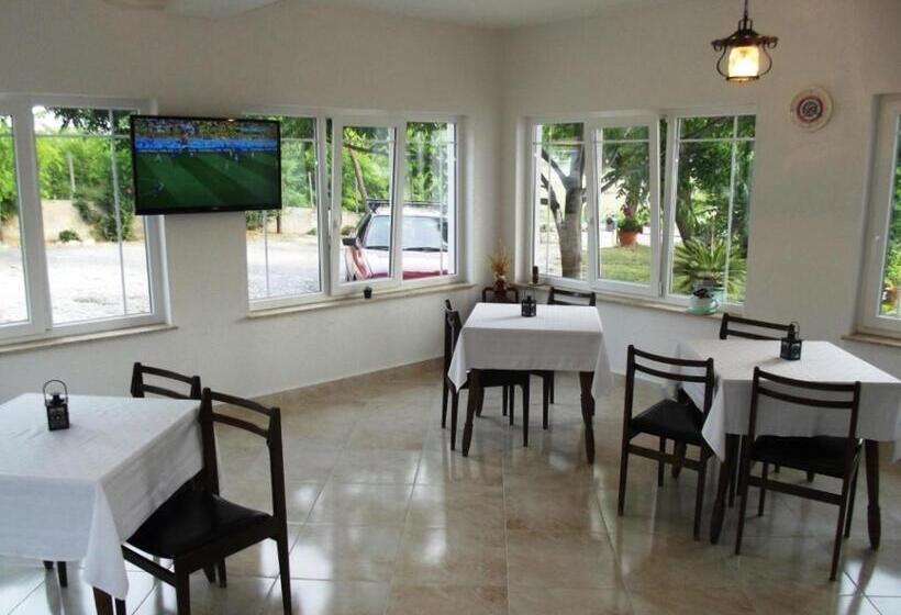 پانسیون Rooms Viskic