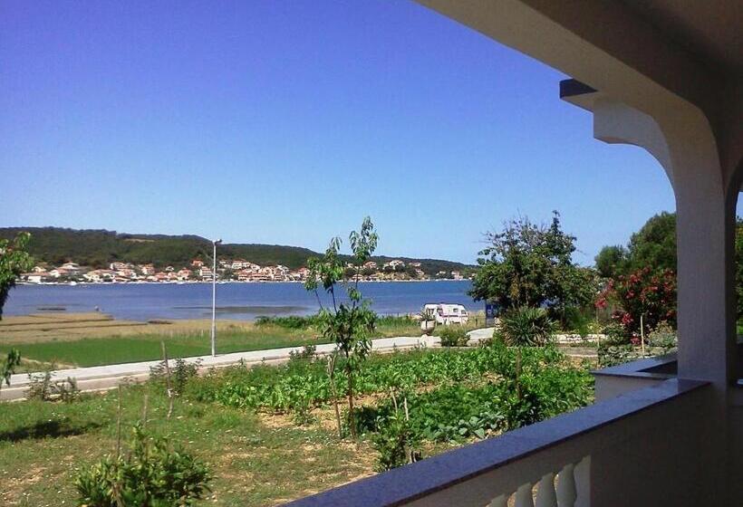 پانسیون Rooms Viskic