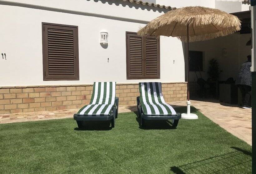 Villa Chill In