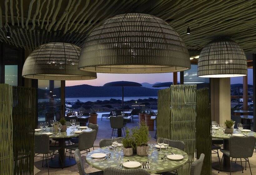 هتل Cayo Exclusive Resort & Spa