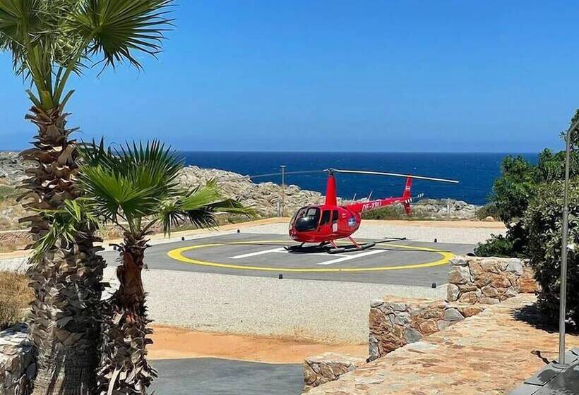 هتل Cayo Exclusive Resort & Spa