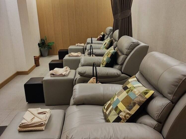 هتل Hillside Residence Khaoyai