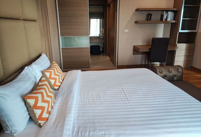 هتل Hillside Residence Khaoyai