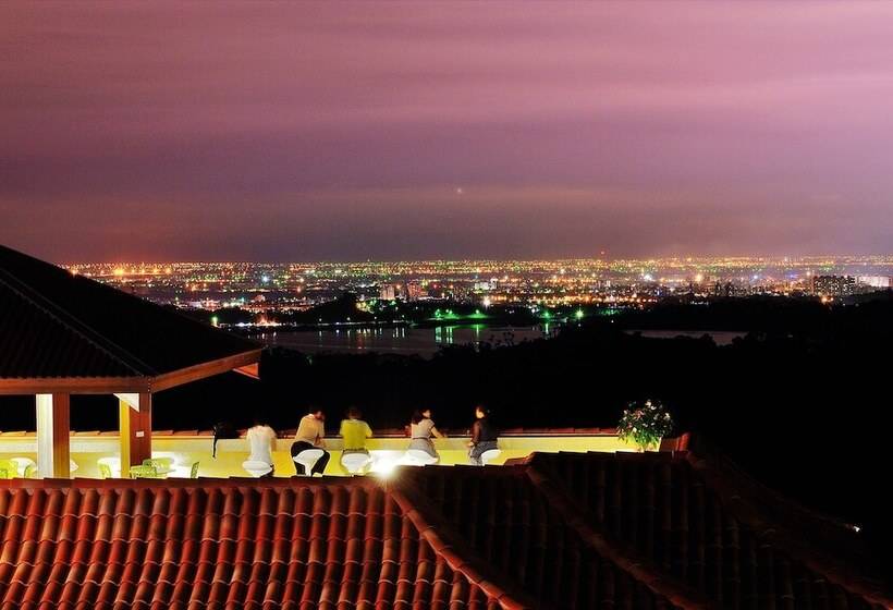 هتل Yundeng Landscape