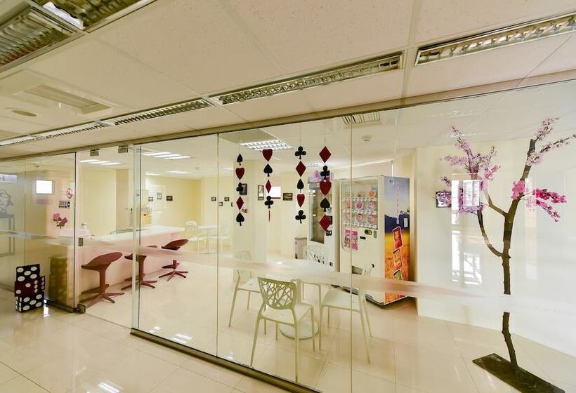 هتل Yundeng Landscape