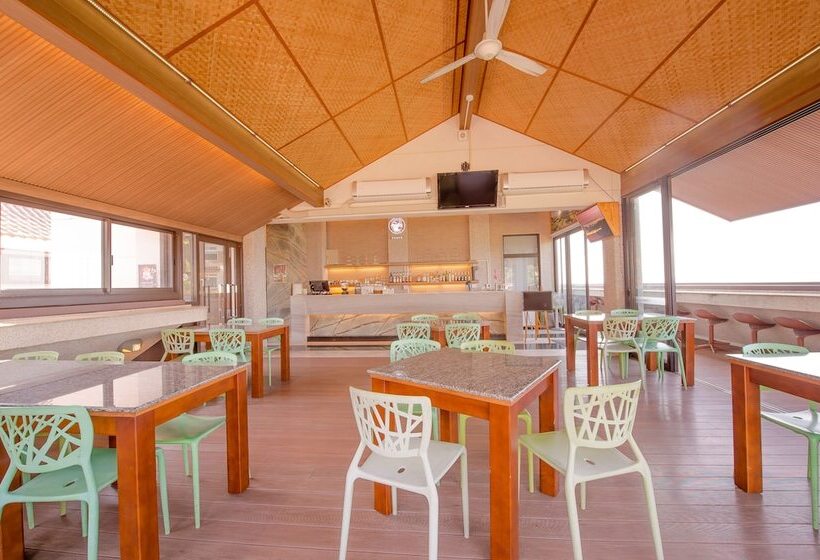 هتل Yundeng Landscape