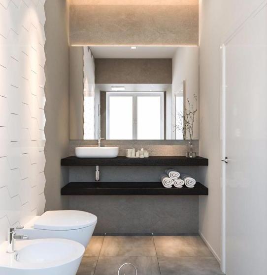 La Nonnina Suite