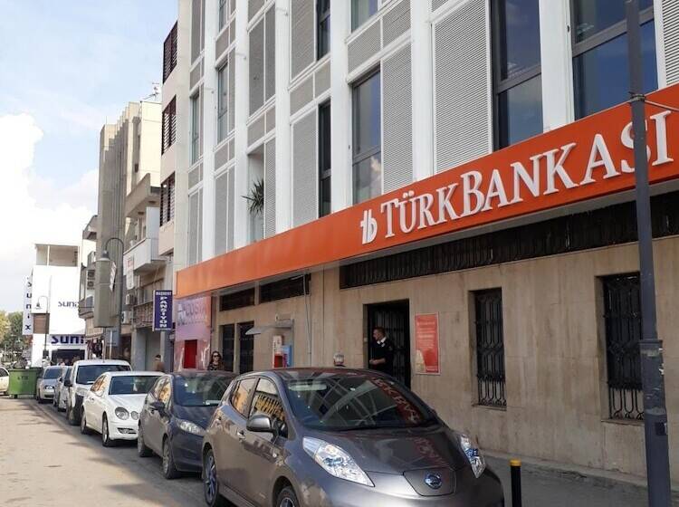 Başkent Pansiyon