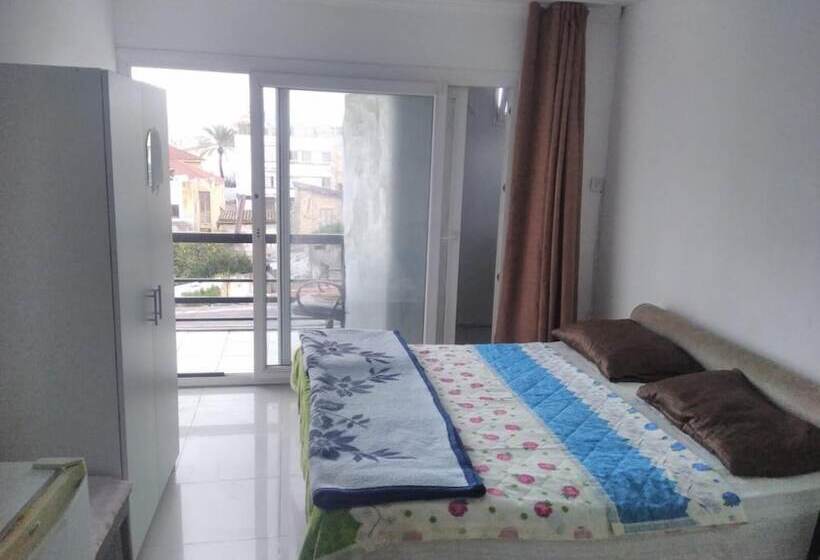 Başkent Pansiyon
