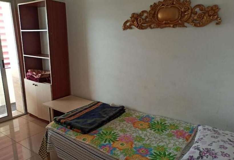 Başkent Pansiyon